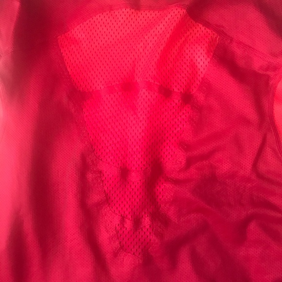 EUC, Nike Pro Combat Dri fit XL - Picture 4 of 4